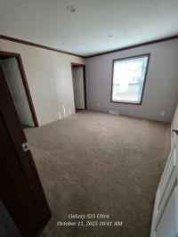 2021 Manufactured Home