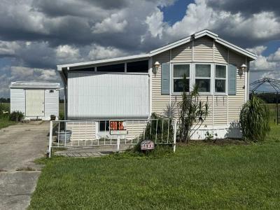 Mobile Home at 3550 NE Highway 70 Site 310 Arcadia, FL 34266