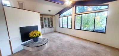 Photo 4 of 46 of home located at 7455 SE King Rd #57 Milwaukie, OR 97222