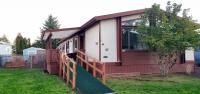 Golden West Sunnybrook Manufactured Home
