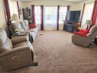 1993 CAVCO Industries Inc. Manufactured Home