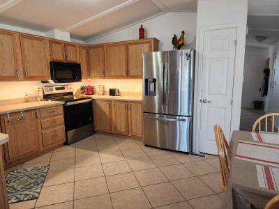 Photo 6 of 26 of home located at 834 S Meridian Road, Lot 163 Apache Junction, AZ 85120