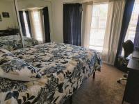 1993 CAVCO Industries Inc. Manufactured Home