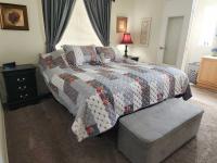 1993 CAVCO Industries Inc. Manufactured Home