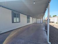 1993 CAVCO Industries Inc. Manufactured Home