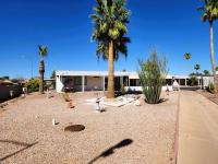 1993 CAVCO Industries Inc. Manufactured Home