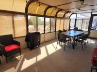 1993 CAVCO Industries Inc. Manufactured Home