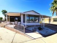 1993 CAVCO Industries Inc. Manufactured Home