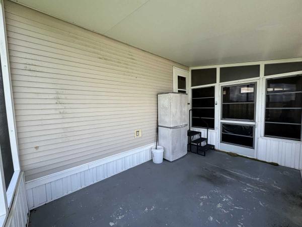 1998 HEAR Mobile Home For Sale