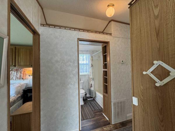 1998 HEAR Mobile Home For Sale