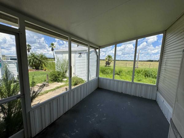 1998 HEAR Mobile Home For Sale