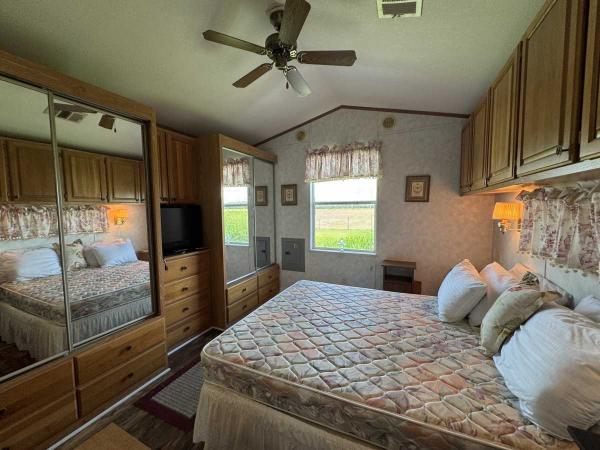 1998 HEAR Mobile Home For Sale