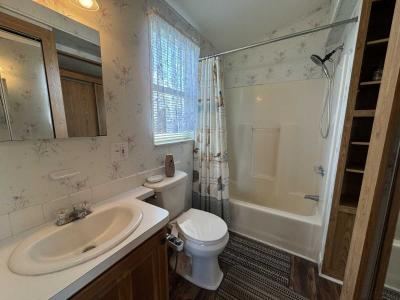 Photo 5 of 28 of home located at 3550 NE Highway 70 Site 310 Arcadia, FL 34266