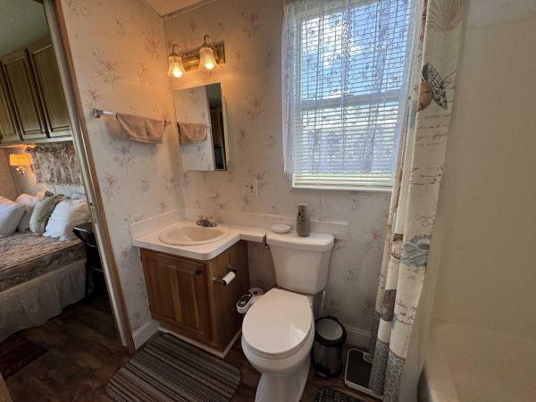 1998 HEAR Mobile Home For Sale