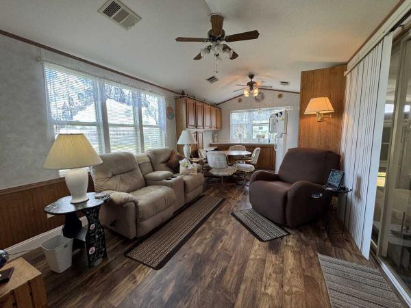 1998 HEAR Mobile Home For Sale