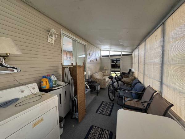 1998 HEAR Mobile Home For Sale