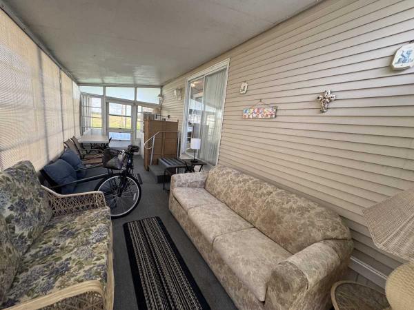 1998 HEAR Mobile Home For Sale