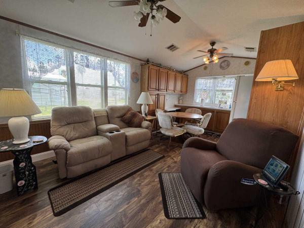 1998 HEAR Mobile Home For Sale