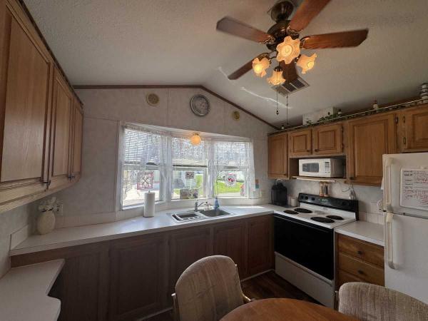 1998 HEAR Mobile Home For Sale