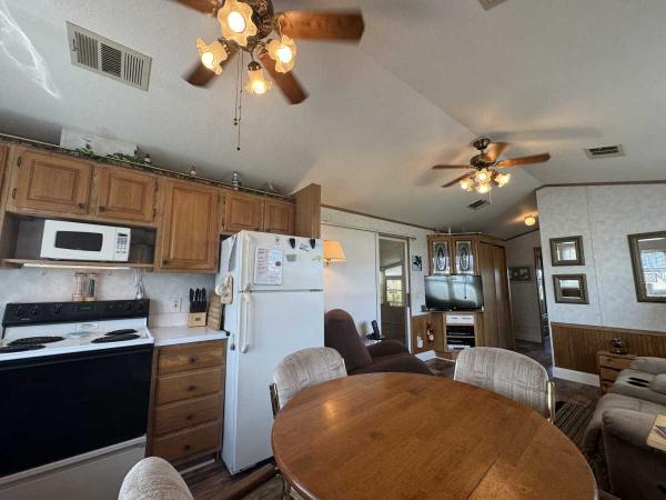 1998 HEAR Mobile Home For Sale