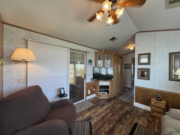 1998 HEAR Mobile Home For Sale