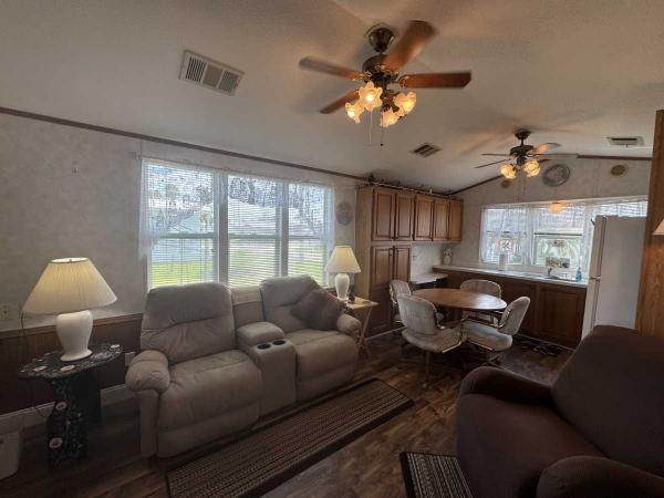 1998 HEAR Mobile Home For Sale