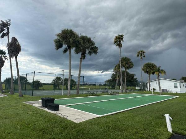 1998 HEAR Mobile Home For Sale