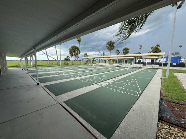 1998 HEAR Mobile Home For Sale