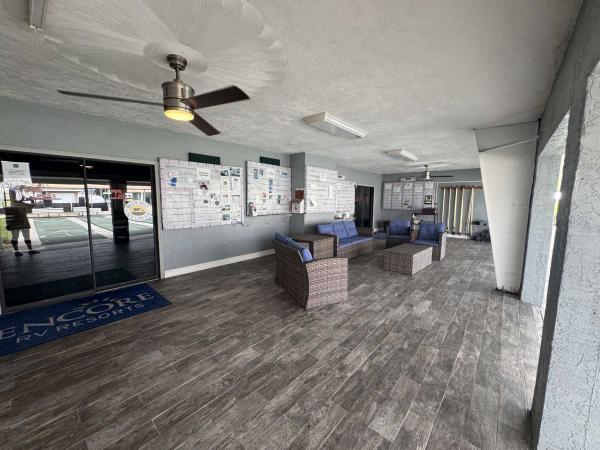 1998 HEAR Mobile Home For Sale