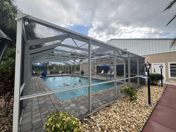 1998 HEAR Mobile Home For Sale