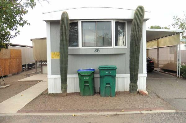 1985 American Mobile Home For Sale
