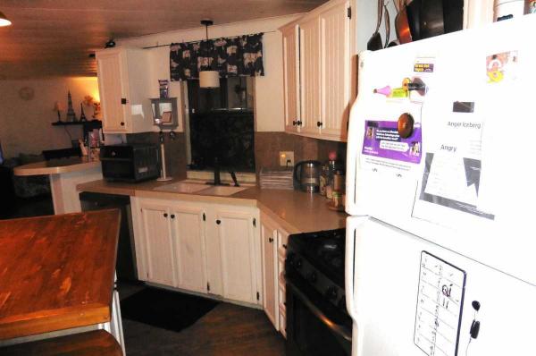 1985 American Mobile Home For Sale