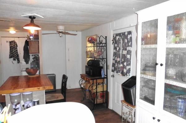 1985 American Mobile Home For Sale