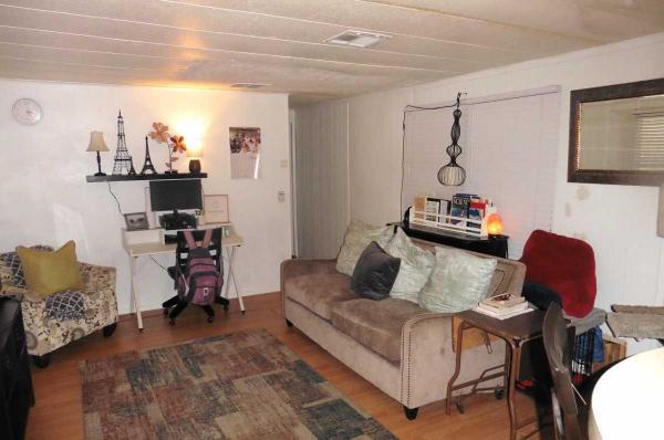 1985 American Mobile Home For Sale