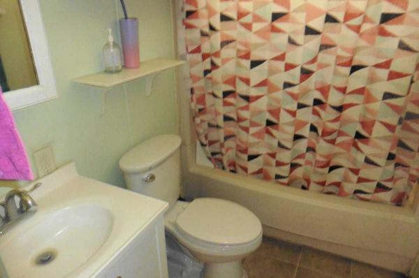 1985 American Mobile Home For Sale