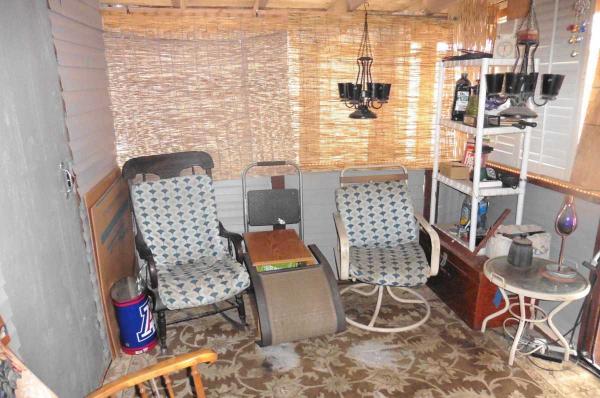 1985 American Mobile Home For Sale