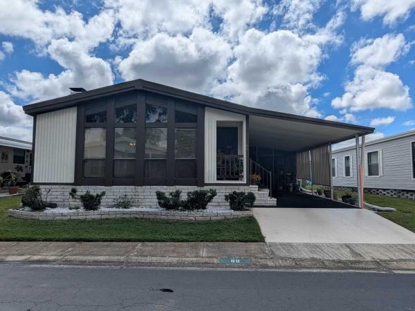 1982 CELT Mobile Home For Sale
