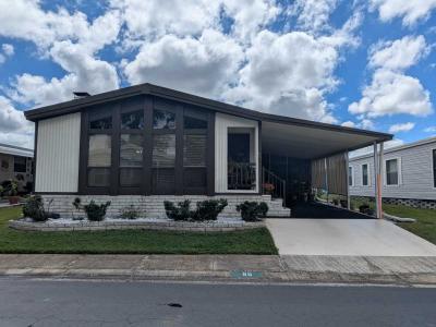 Mobile Home at 10265 Ulmerton Rd., Lot 66 Largo, FL 33771