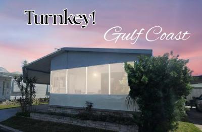 Mobile Home at 370 53rd Avenue #293 Saint Petersburg, FL 33703
