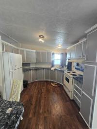 1986 PALM Mobile Home
