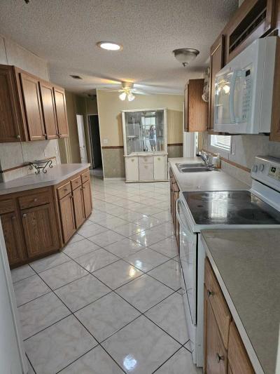 Mobile Home at 219 Camino Del Rio Port St Lucie, FL 34952