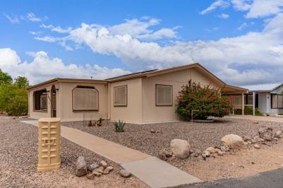 Photo 4 of 33 of home located at 3600 N Colorado Ave Florence, AZ 85132