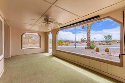 Photo 5 of 33 of home located at 3600 N Colorado Ave Florence, AZ 85132