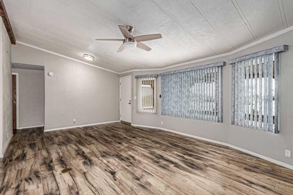 1984 Unknown Unknown Manufactured Home