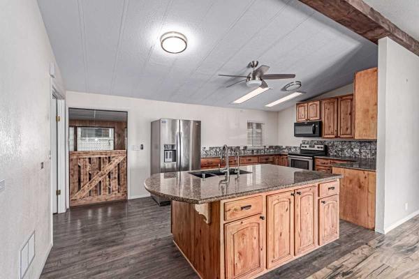 1984 Unknown Unknown Manufactured Home