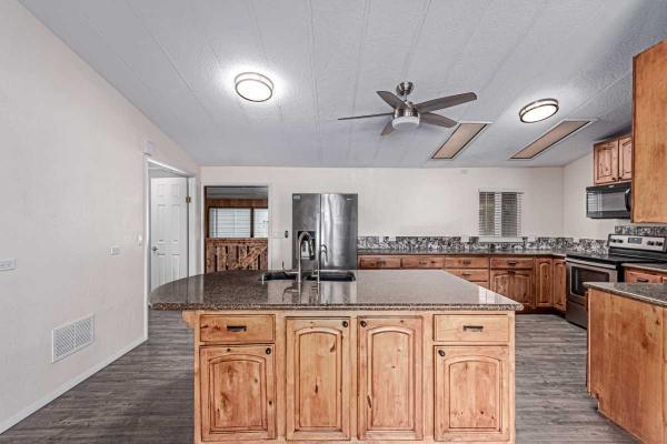 1984 Unknown Unknown Manufactured Home