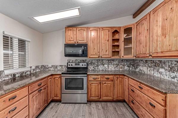 1984 Unknown Unknown Manufactured Home