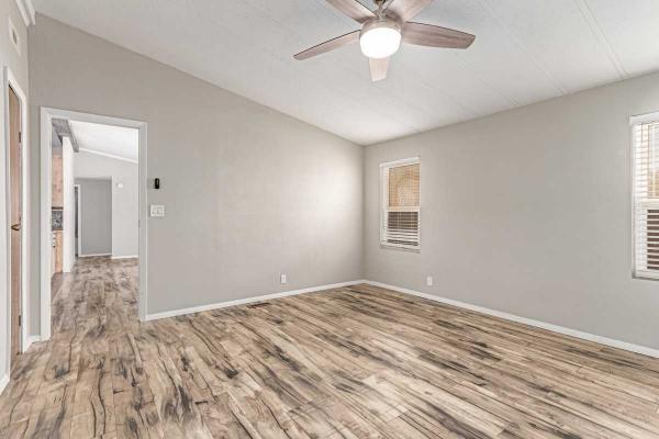 1984 Unknown Unknown Manufactured Home