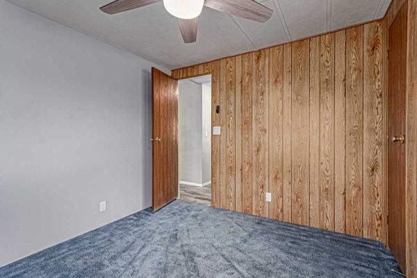 1984 Unknown Unknown Manufactured Home