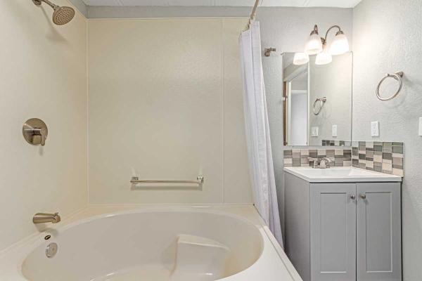 1984 Unknown Unknown Manufactured Home